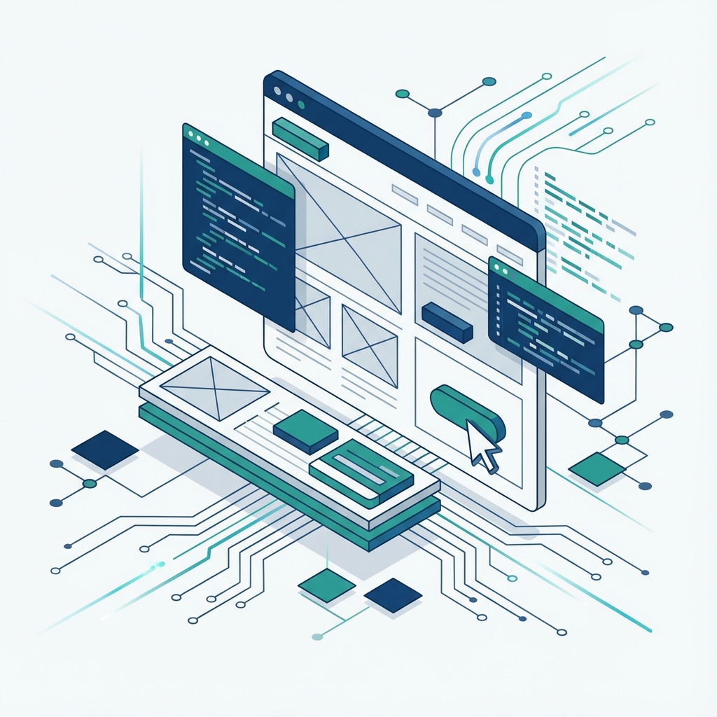 Web Improvement & Site Production